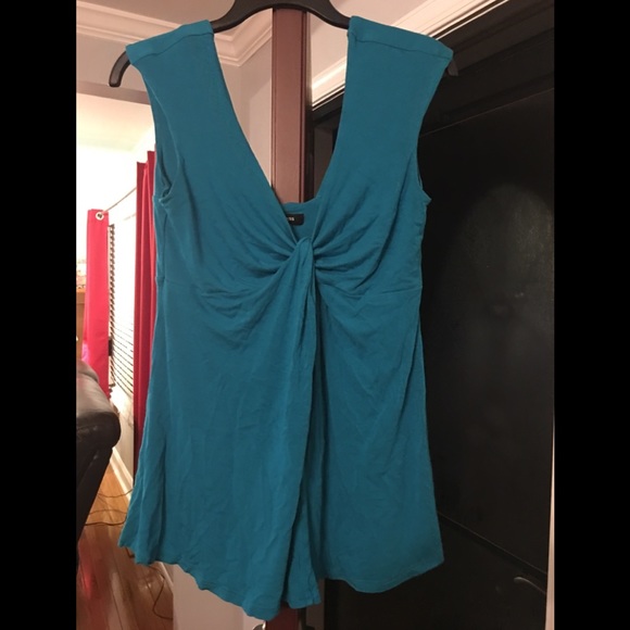 Tank top - Picture 2 of 3